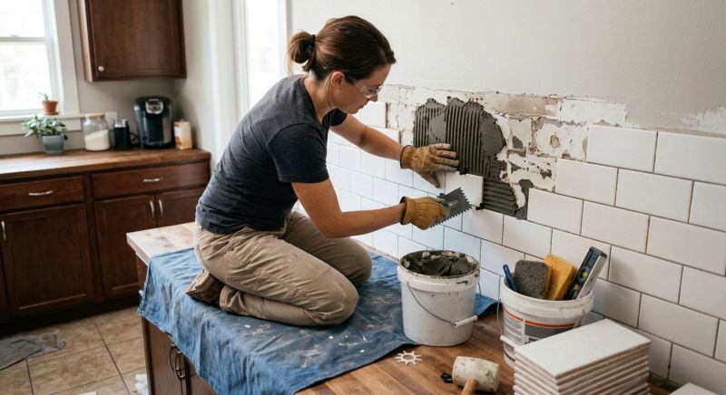 Tile Service