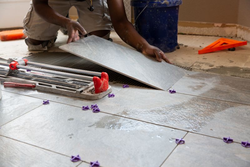 Commercial Tile Solutions
