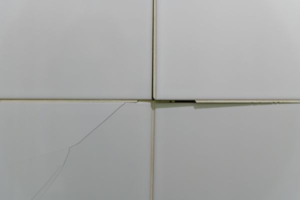 Loose Tile Repair Service