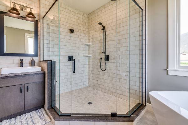Tile Shower Installation Service