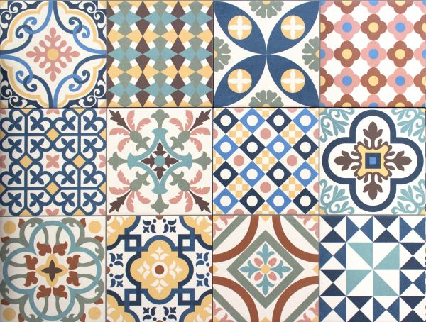 Custom Tile Installation