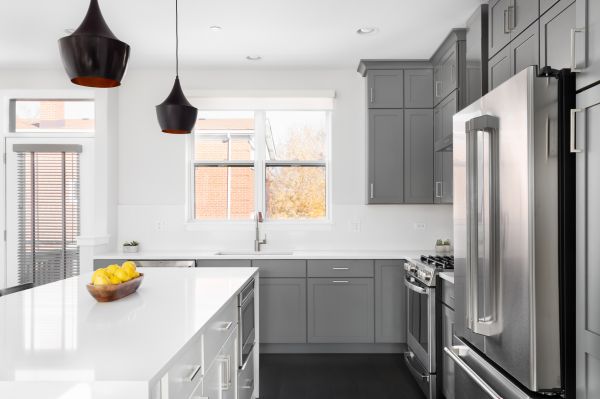 Marble Countertop Refinishing