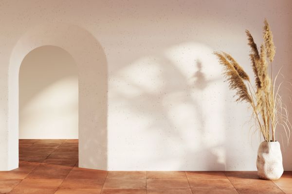 Terracotta Tile Installation Service