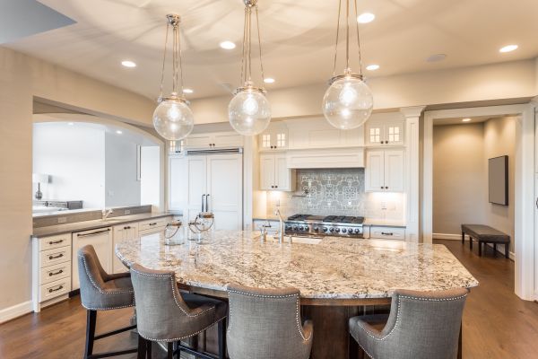 Stone Countertop Repair