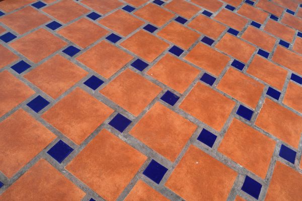 Saltillo Tile Replacement Service