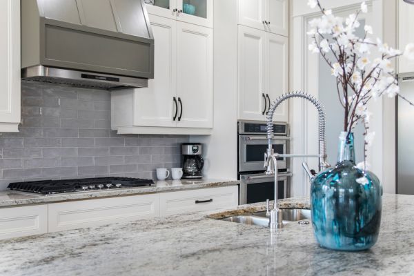 Stone Countertop Polishing