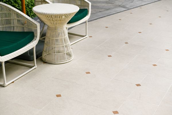 Ceramic Flooring Installation